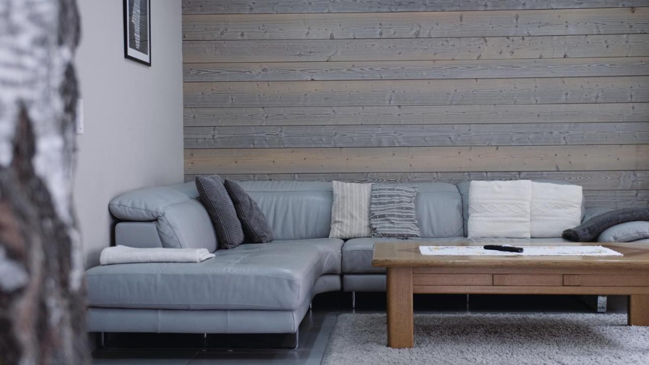 Ferienwohnung S'Harzala Taupe Bergheim Exterior foto